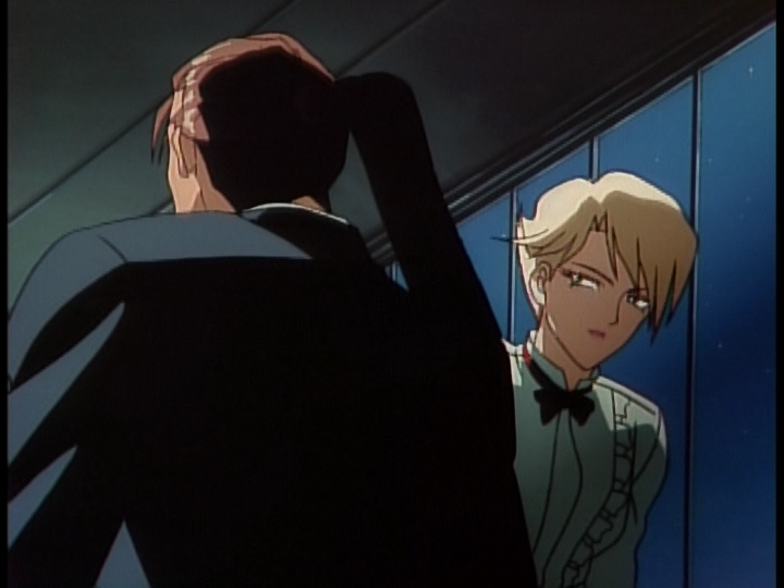 The Art Of Fighting (AkemiSubs)